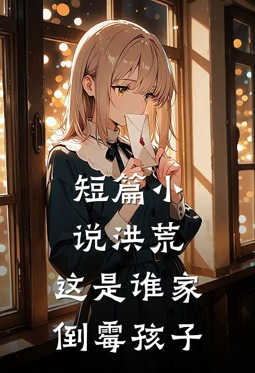 短篇小说洪荒：这是谁家倒霉孩子