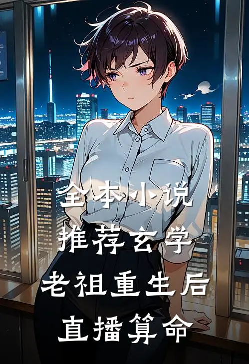 全本小说推荐玄学：老祖重生后直播算命