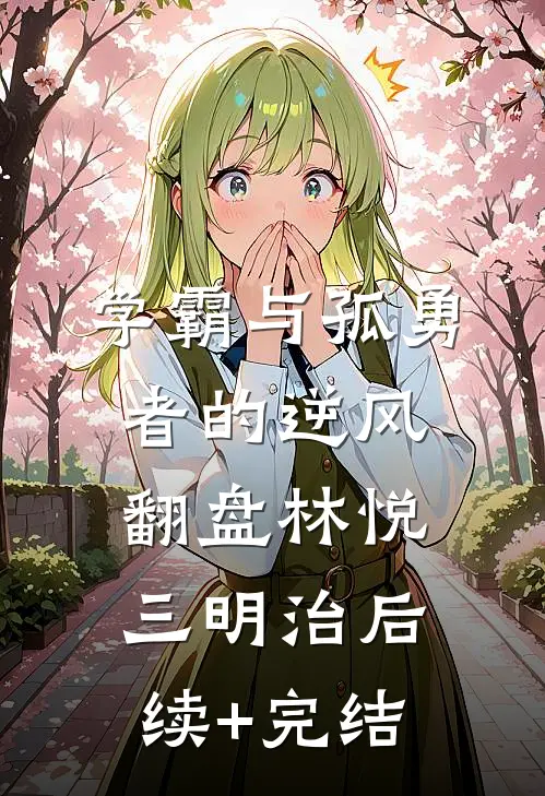 学霸与孤勇者的逆风翻盘林悦三明治后续+完结