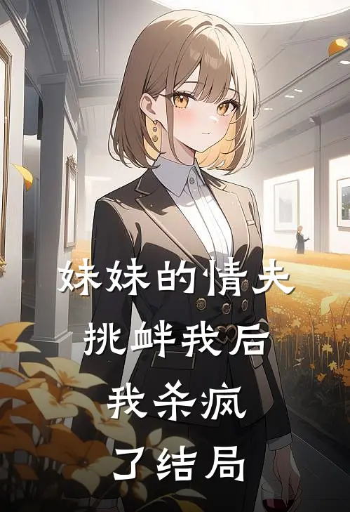 妹妹的情夫挑衅我后,我杀疯了结局