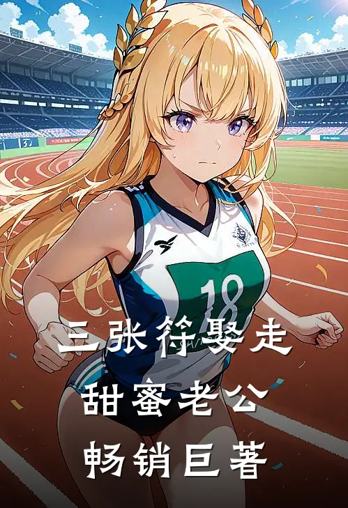 三张符娶走甜蜜老公畅销巨著