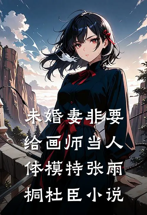 未婚妻非要给画师当人体模特张雨桐杜臣小说
