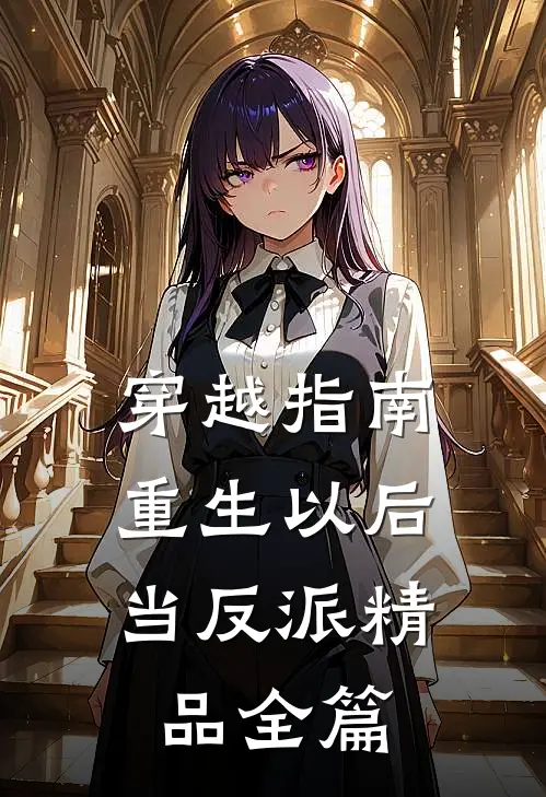 穿越指南：重生以后当反派精品全篇