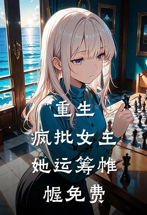 重生：疯批女主她运筹帷幄免费