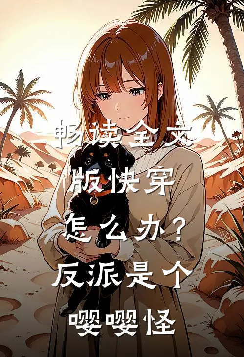 畅读全文版快穿：怎么办？反派是个嘤嘤怪