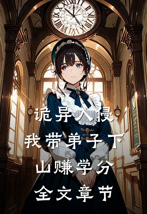 诡异入侵：我带弟子下山赚学分全文章节