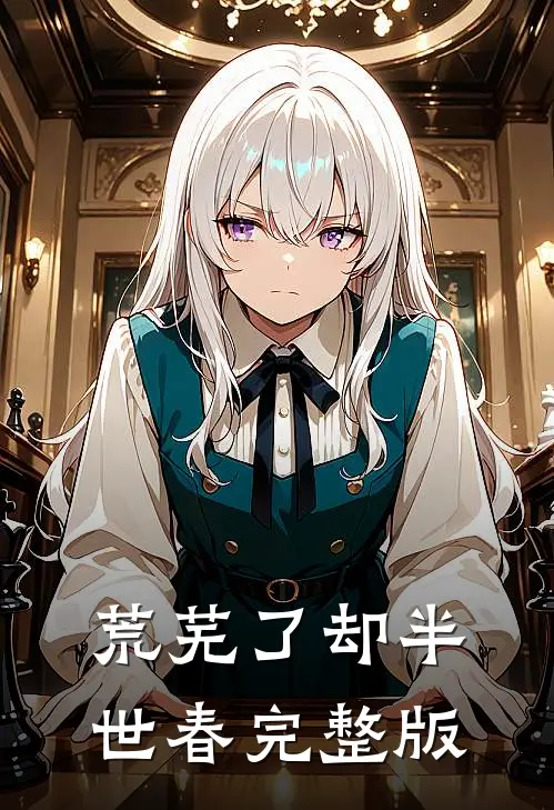 荒芜了却半世春完整版