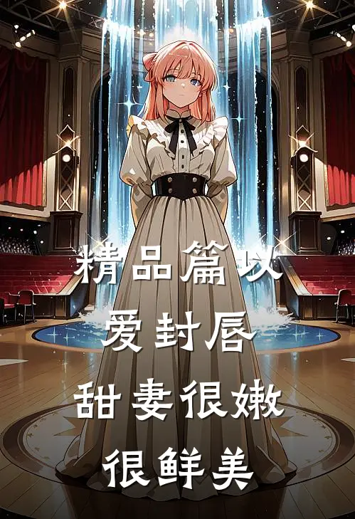 精品篇以爱封唇：甜妻很嫩很鲜美