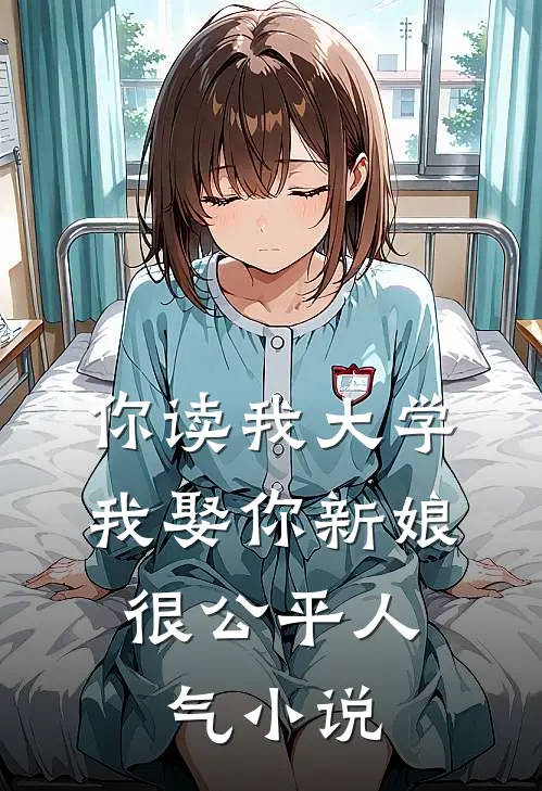 你读我大学，我娶你新娘，很公平人气小说