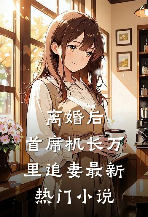 离婚后，首席机长万里追妻最新热门小说