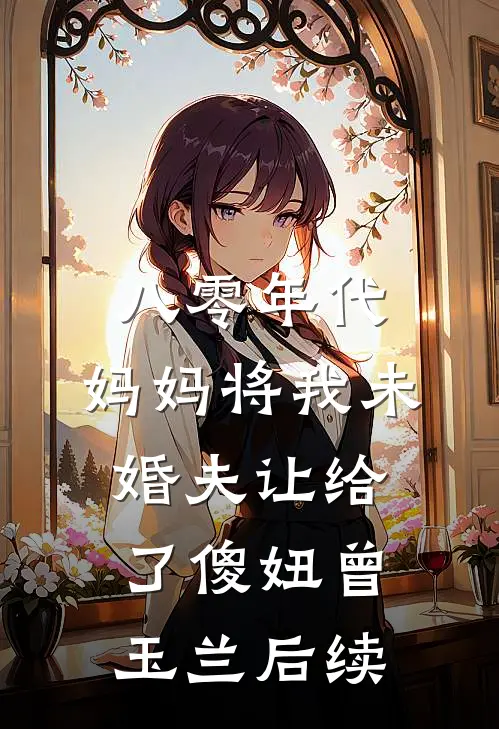 八零年代，妈妈将我未婚夫让给了傻妞曾玉兰后续