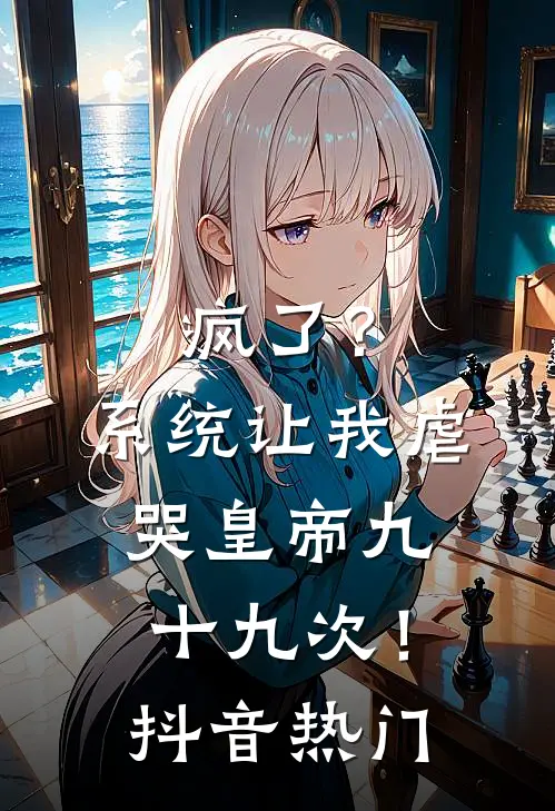 疯了？系统让我虐哭皇帝九十九次！抖音热门