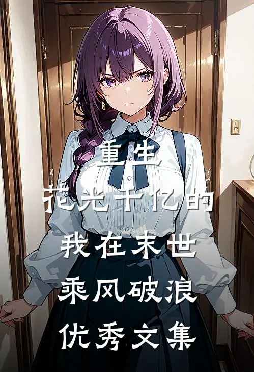 重生：花光千亿的我在末世乘风破浪优秀文集