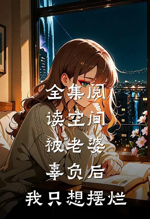全集阅读空间：被老婆辜负后，我只想摆烂