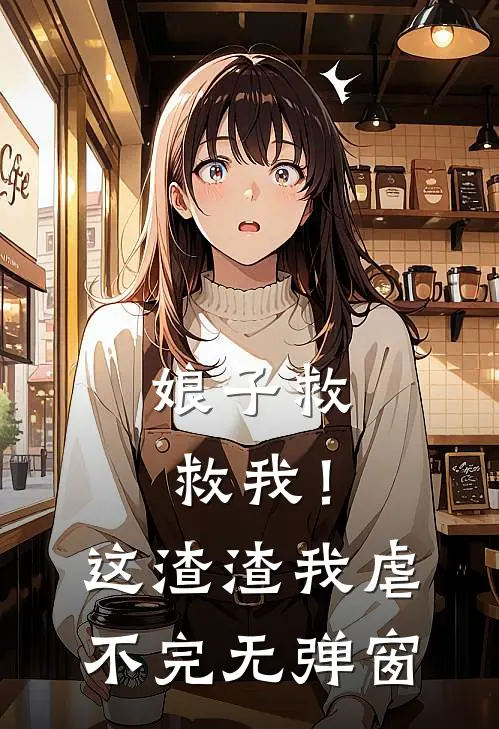 娘子救救我！这渣渣我虐不完无弹窗