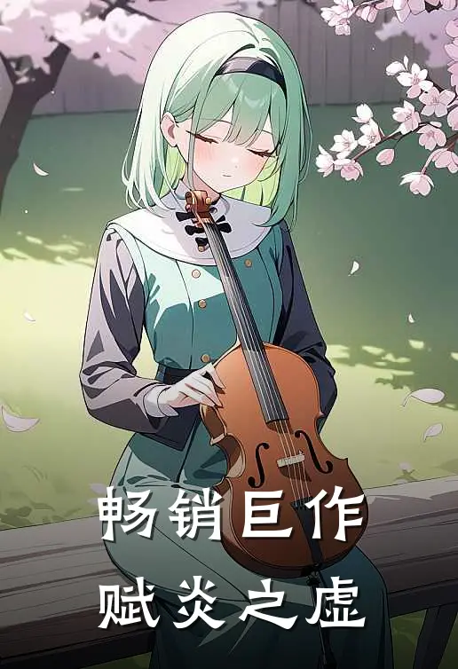 畅销巨作赋炎之虚