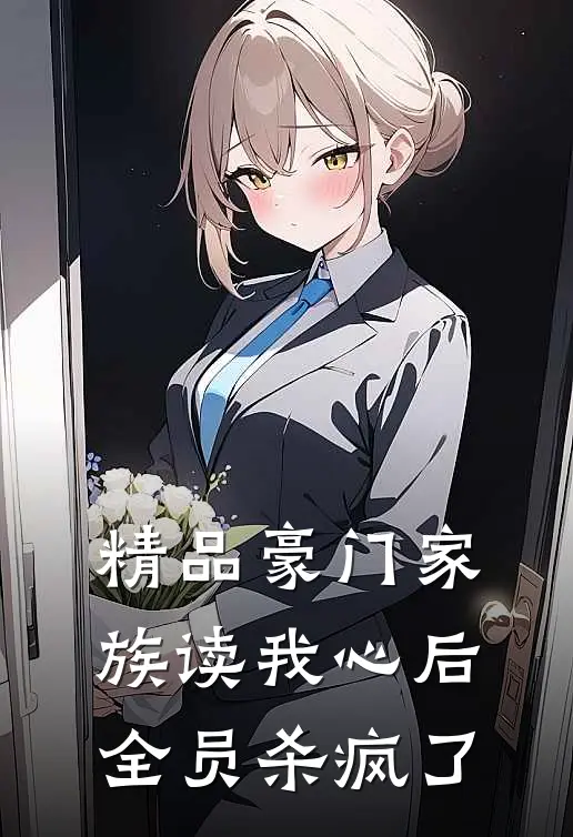 精品豪门家族读我心后，全员杀疯了