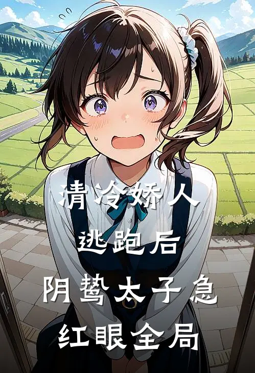 清冷娇人逃跑后，阴鸷太子急红眼全局