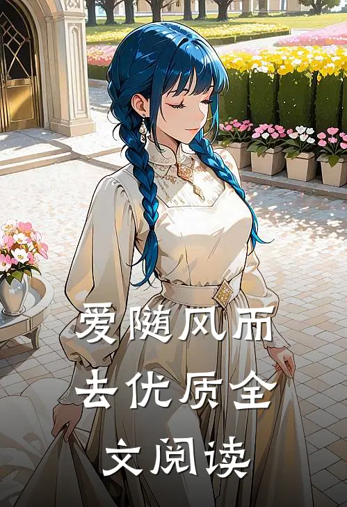 爱随风而去优质全文阅读