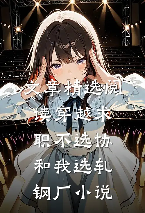 文章精选阅读穿越求职不选协和我选轧钢厂小说