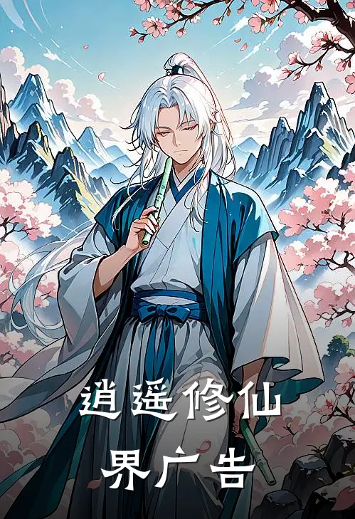 逍遥修仙界广告