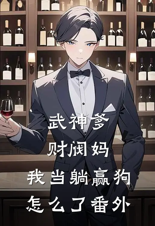 武神爹财阀妈，我当躺赢狗怎么了番外
