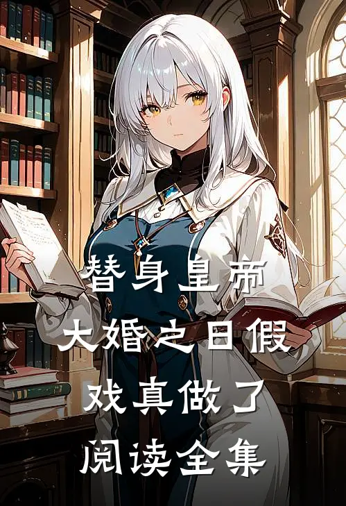 替身皇帝，大婚之日假戏真做了阅读全集