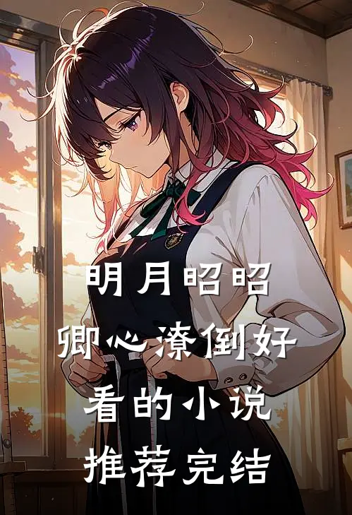 明月昭昭，卿心潦倒好看的小说推荐完结