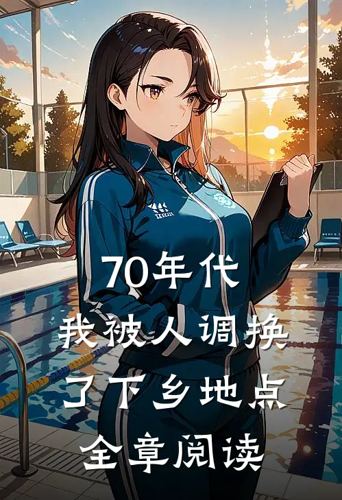 70年代：我被人调换了下乡地点全章阅读