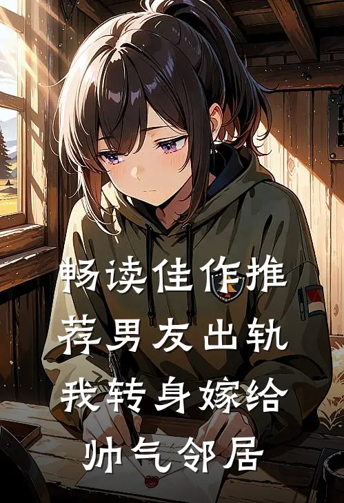 畅读佳作推荐男友出轨，我转身嫁给帅气邻居