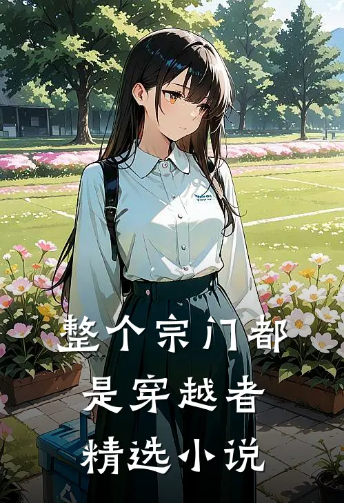 整个宗门都是穿越者精选小说