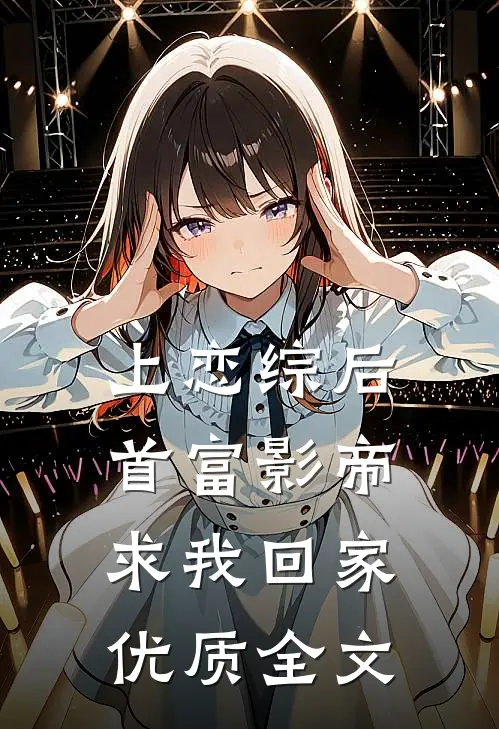 上恋综后，首富影帝求我回家优质全文