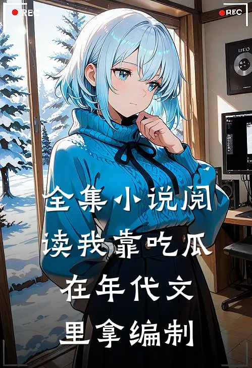 全集小说阅读我靠吃瓜在年代文里拿编制