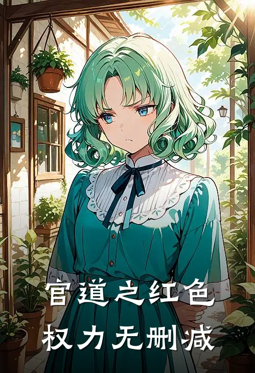 官道之红色权力无删减