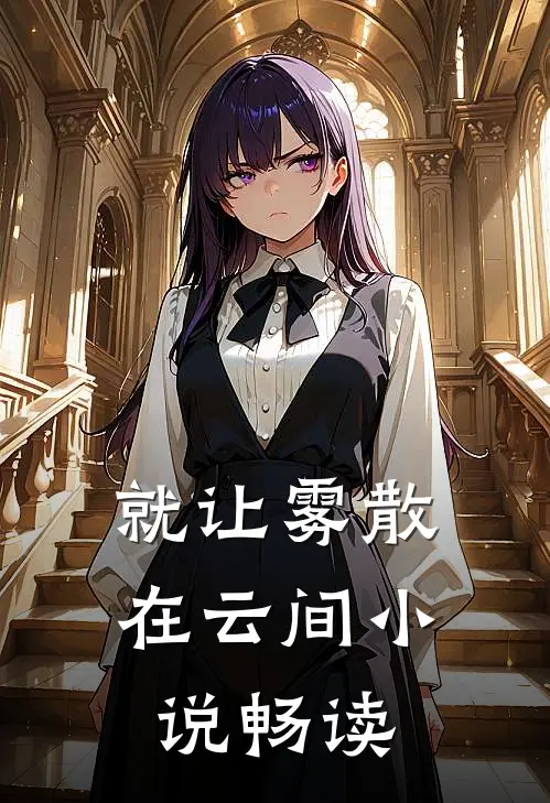 就让雾散在云间小说畅读