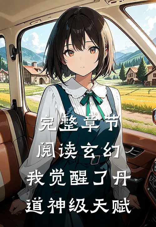 完整章节阅读玄幻：我觉醒了丹道神级天赋