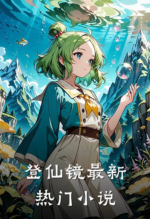 登仙镜最新热门小说