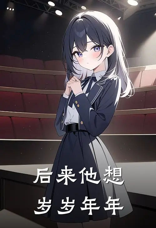 后来他想岁岁年年