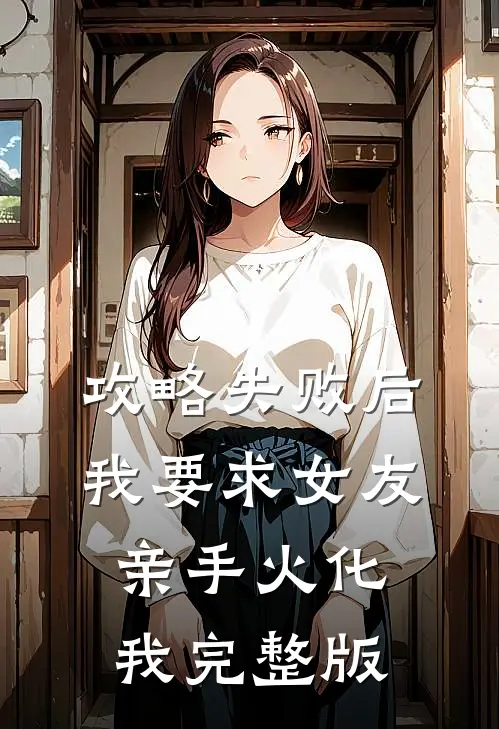 攻略失败后，我要求女友亲手火化我完整版