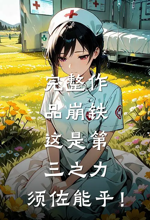 完整作品崩铁，这是第三之力，须佐能乎！