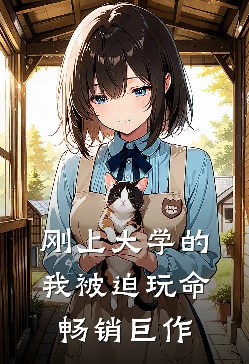 刚上大学的我被迫玩命畅销巨作