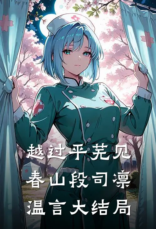 越过平芜见春山段司凛温言大结局