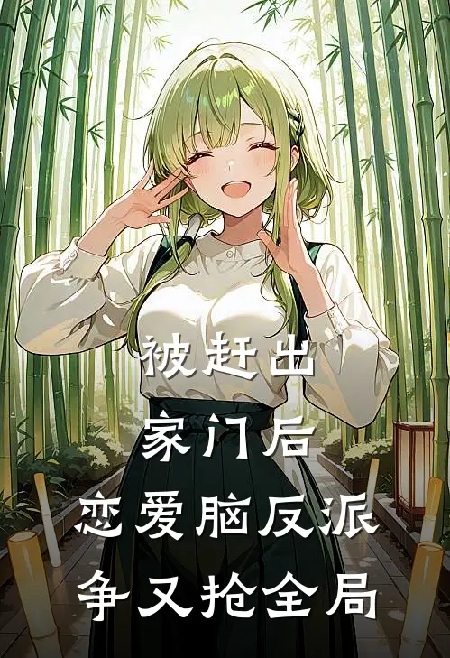 被赶出家门后，恋爱脑反派争又抢全局