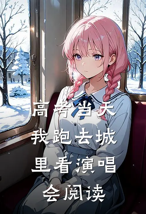 高考当天，我跑去城里看演唱会阅读
