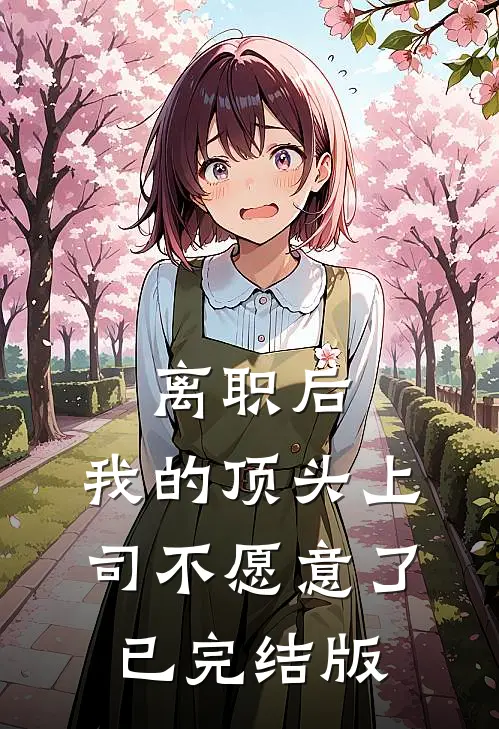 离职后，我的顶头上司不愿意了已完结版