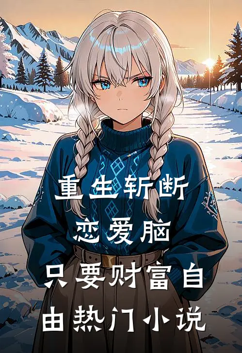 重生斩断恋爱脑，只要财富自由热门小说