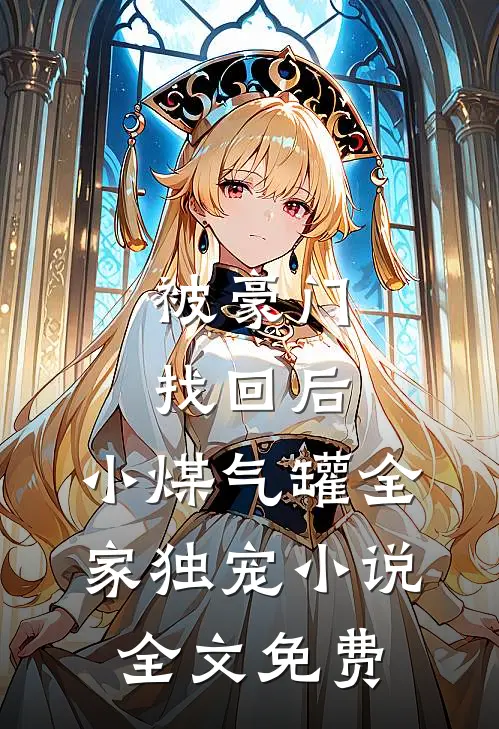被豪门找回后，小煤气罐全家独宠小说全文免费