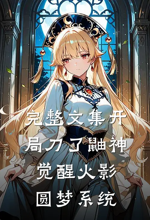 完整文集开局刀了鼬神，觉醒火影圆梦系统