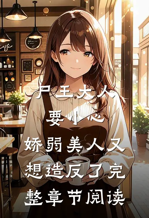尸王大人要小心，娇弱美人又想造反了完整章节阅读
