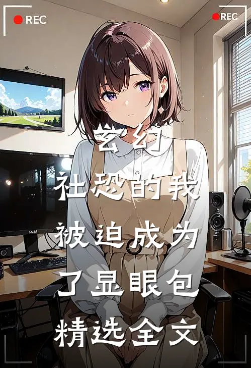 玄幻：社恐的我被迫成为了显眼包精选全文